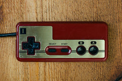 OEM NES Controller (refurbished)